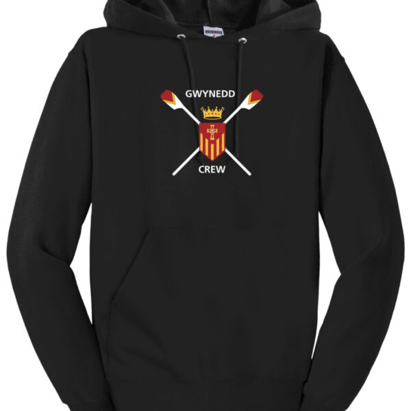 JERZEES® - Adult NuBlend® Pullover Hooded Sweatshirt