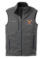 Eddie Bauer® Men's Fleece Vest