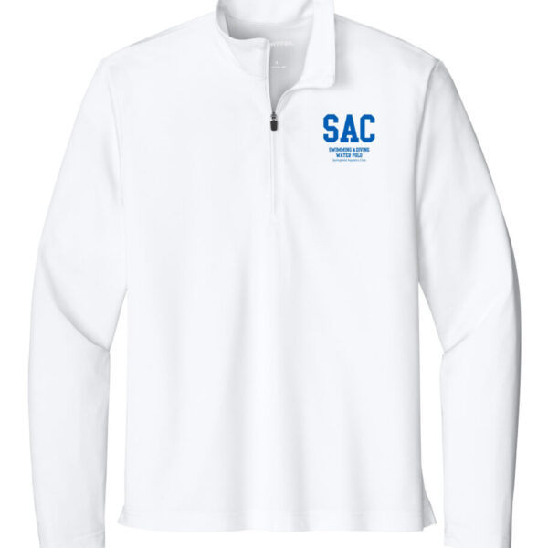 Sport-Tek® Micropique Sport-Wick® 1/4-Zip
